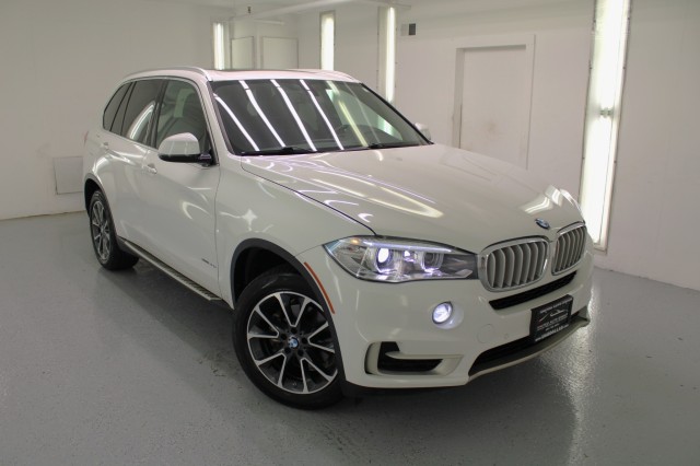 Used Car 2017 Bmw X5  Xdrive35i For Sale Under $12,000 In Austin, Texas