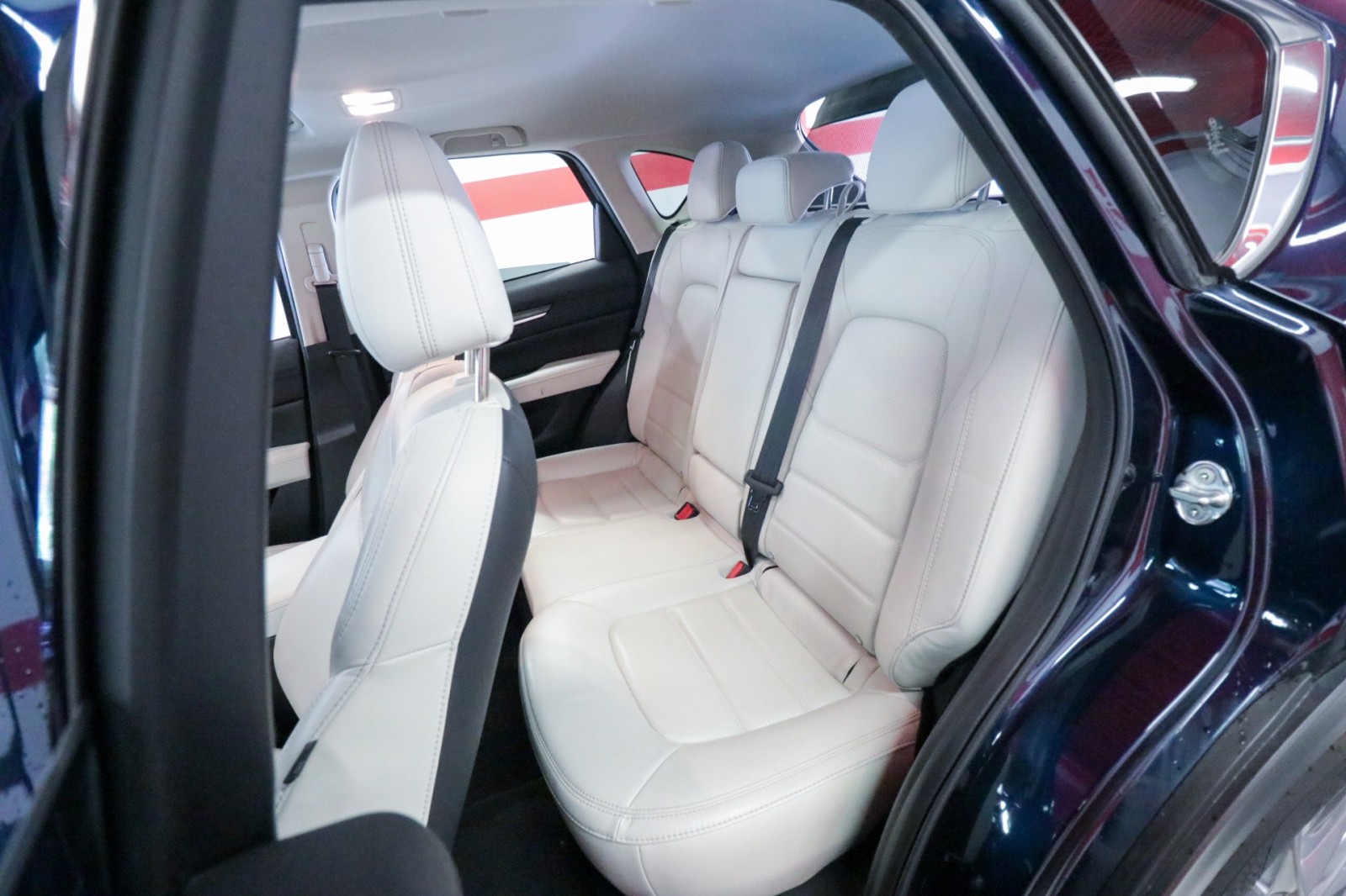 Used Car 2021 Mazda Cx-5  Grand Touring For Sale Under $25,000 In Austin, Texas