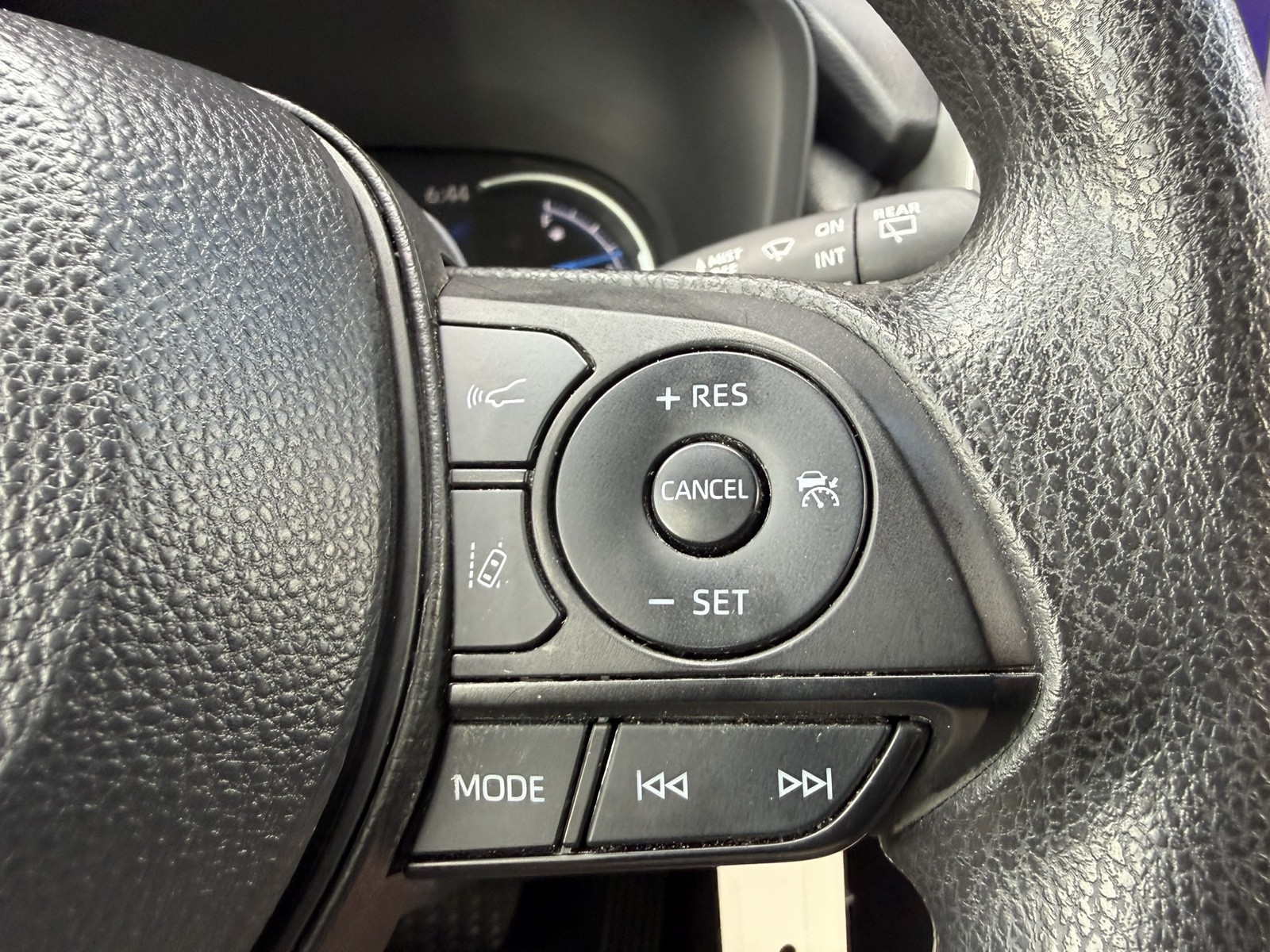 2024 Toyota RAV4 - $26,988