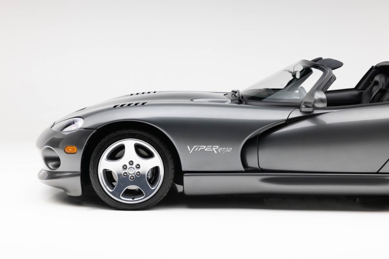 2002 Dodge Viper RT/10 in , 