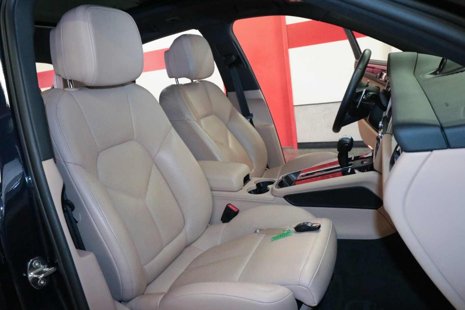 Used Car 2023 Porsche Macan  For Sale Under $50,000 In Austin, Texas