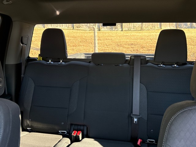 ChevroletSilverado 2500HD36