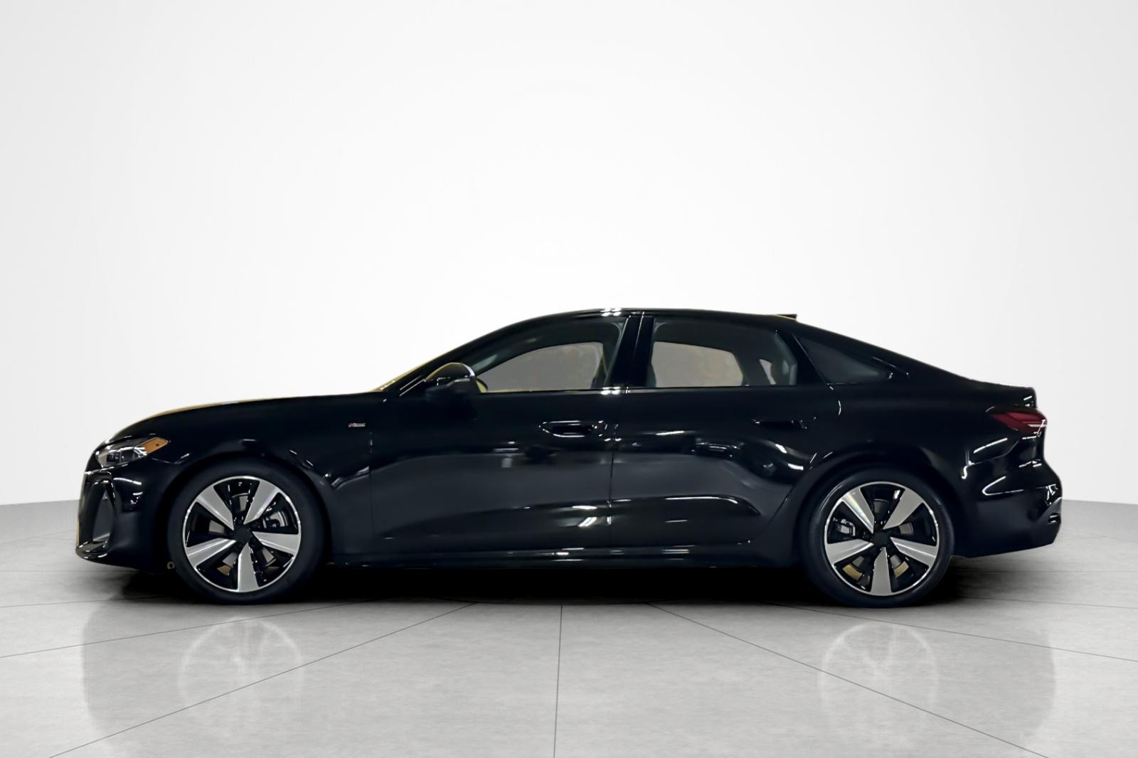New 2026 Mythos Black Metallic Audi Premium Plus 2.0 TFSI quattro image 3