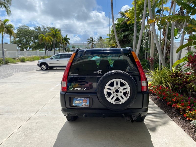 2004 Honda CR-V 4WD EX LOW MILES 61,201 1 OWNER in , 