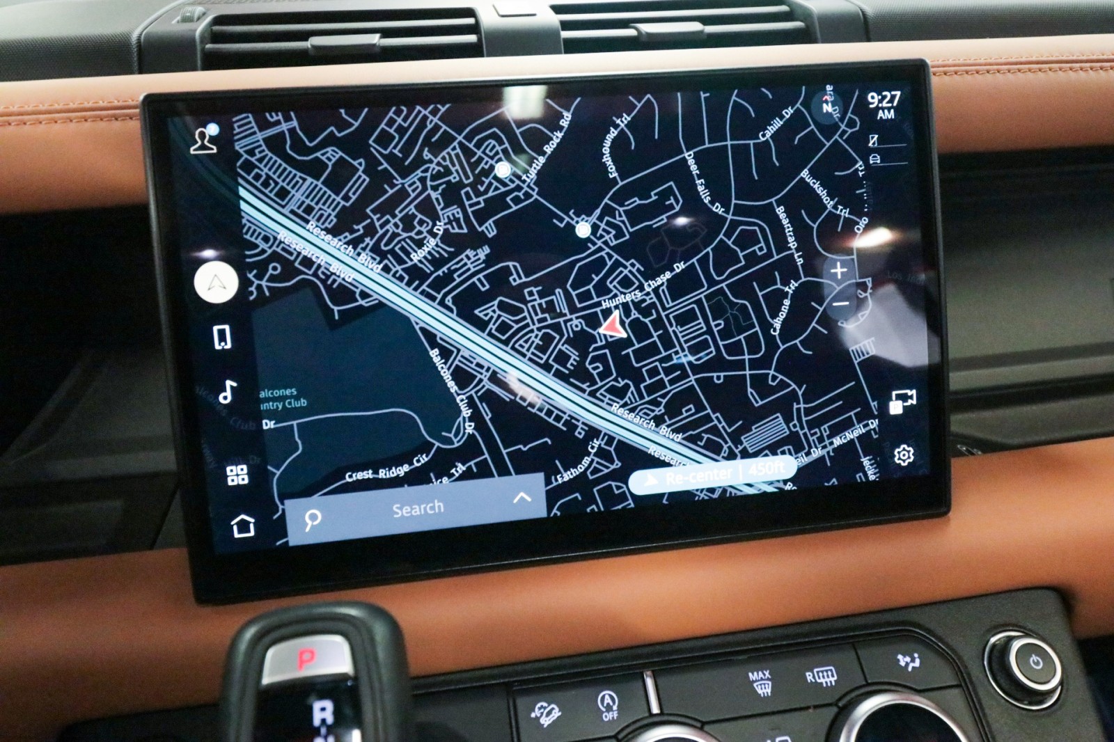 Used Car 2023 Land Rover Defender  X For Sale Under $70,000 In Austin, Texas