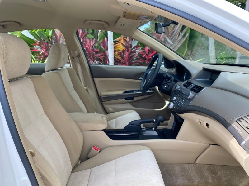 2008 Honda Accord Sdn LX-P LOW MILES 49,816 1 OWNER in , 