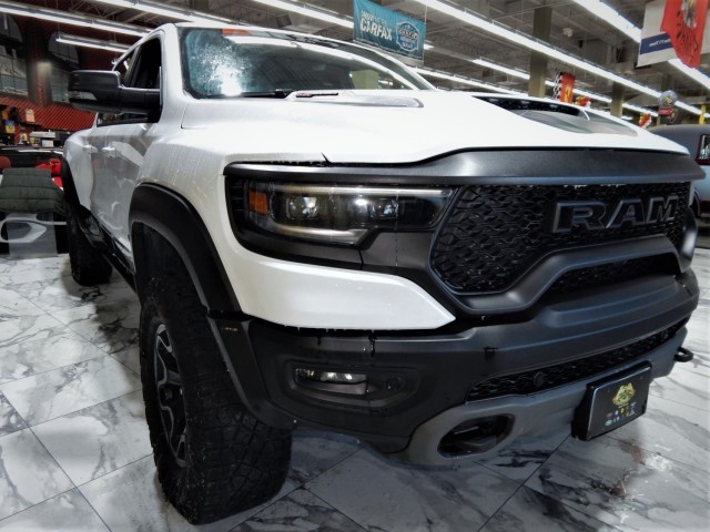 2022 Ram 1500 TRX 4WD in Springfield, New Jersey