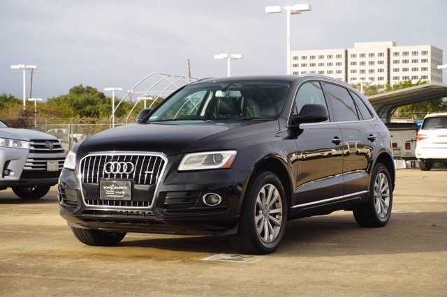 Used 2016 Audi Q5