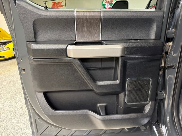 2021 Ford Super Duty F-250 SRW LARIAT Ultimate  4WD Powerstroke in , 