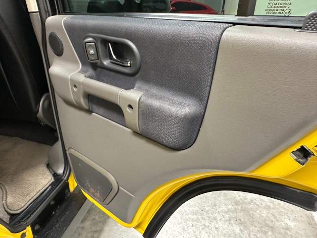 2002 Land Rover Discovery Series II SE in ,