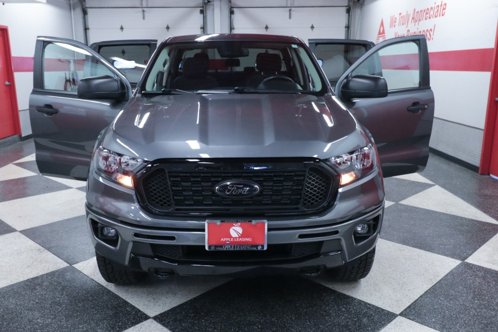 Used Car 2023 Ford Ranger  Xlt For Sale Under $30,000 In Austin, Texas