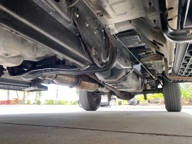 2008 Ford Super Duty F-350 POWER STROKE TURBO DIESEL XL in , 