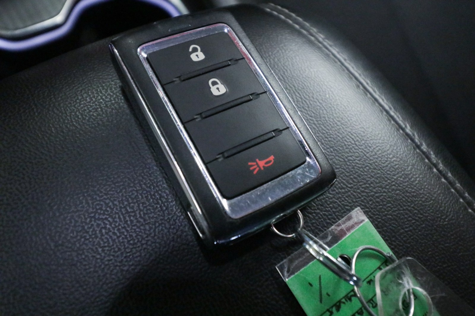 Used Car 2023 Jeep Grand Cherokee L  Laredo For Sale Under $30,000 In Austin, Texas