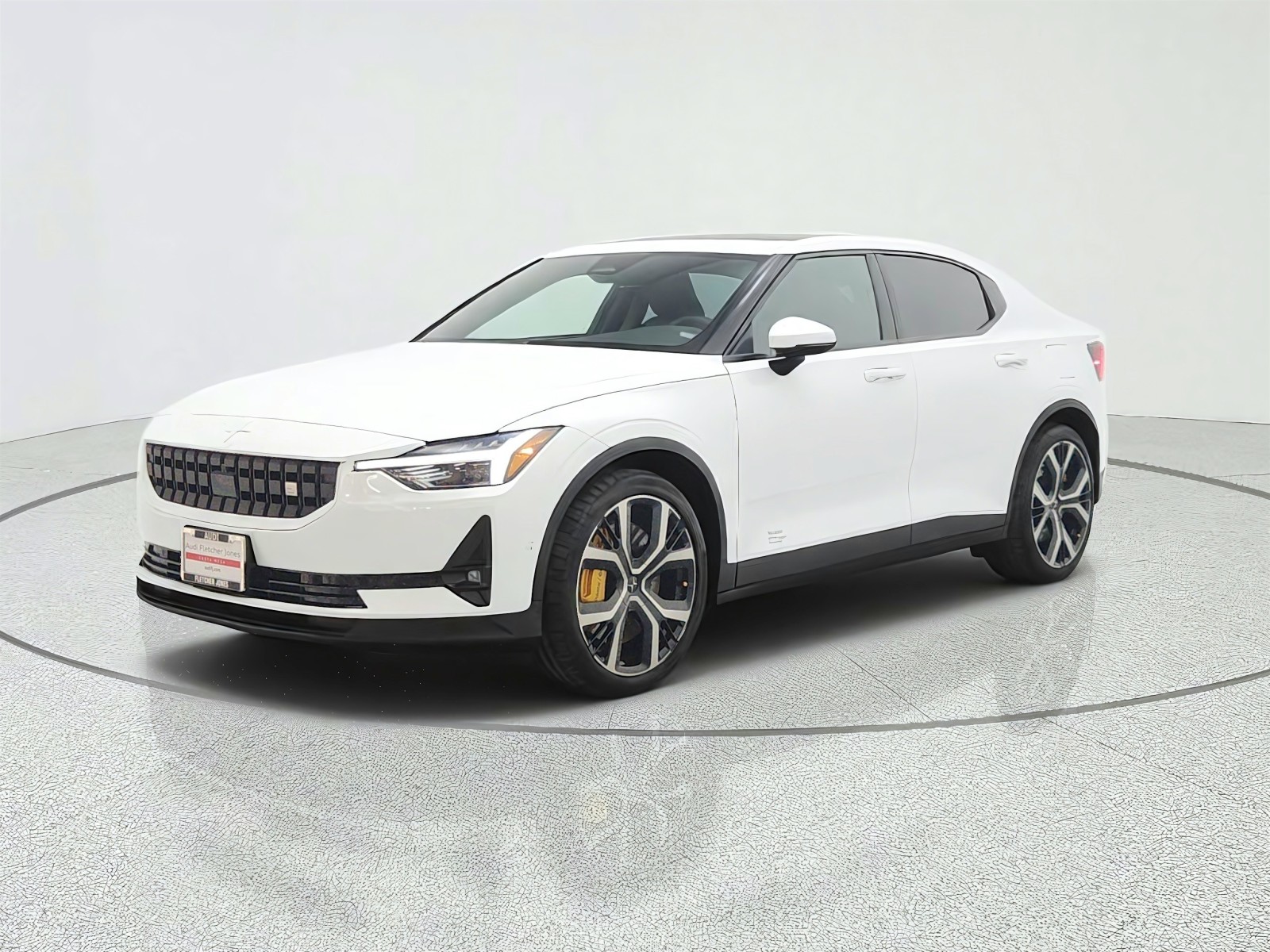 2023 Polestar 2 Performance Plus