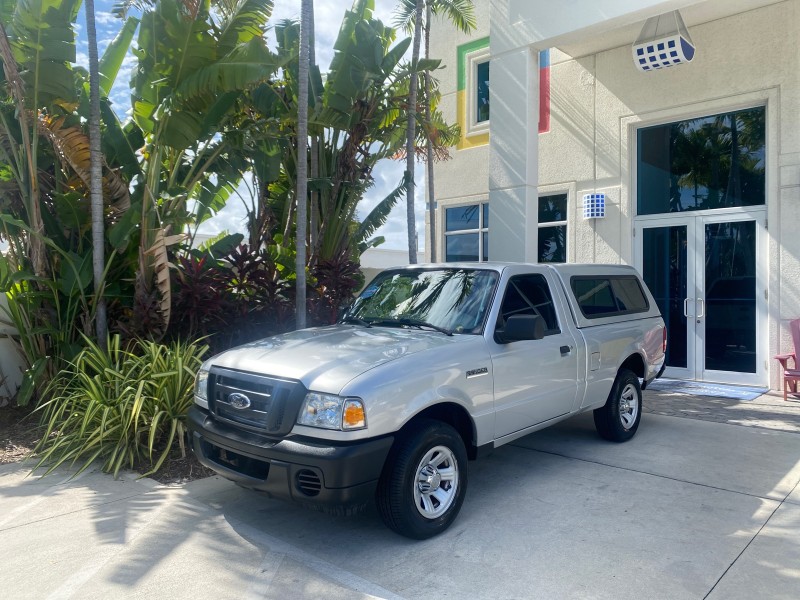 2008 Ford Ranger XL LOW MILES 49,420 in , 