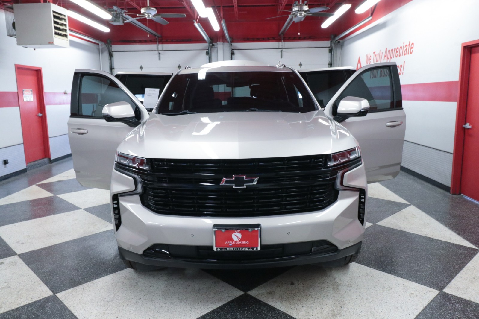 Used Car 2024 Chevrolet Tahoe  Rst For Sale Under $70,000 In Austin, Texas