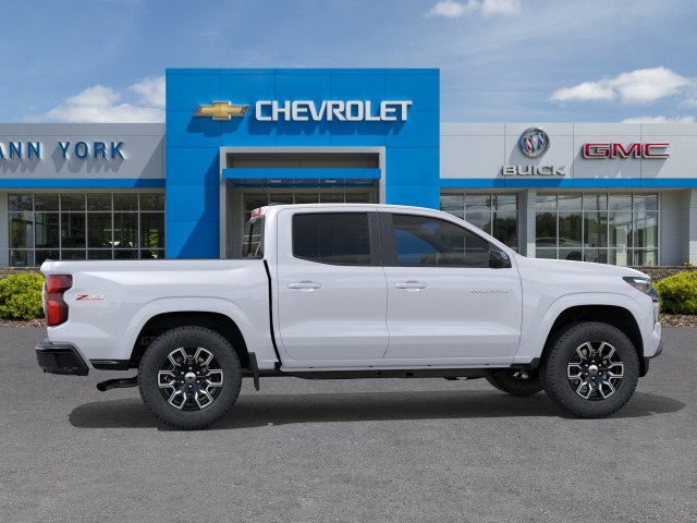 ChevroletColorado5