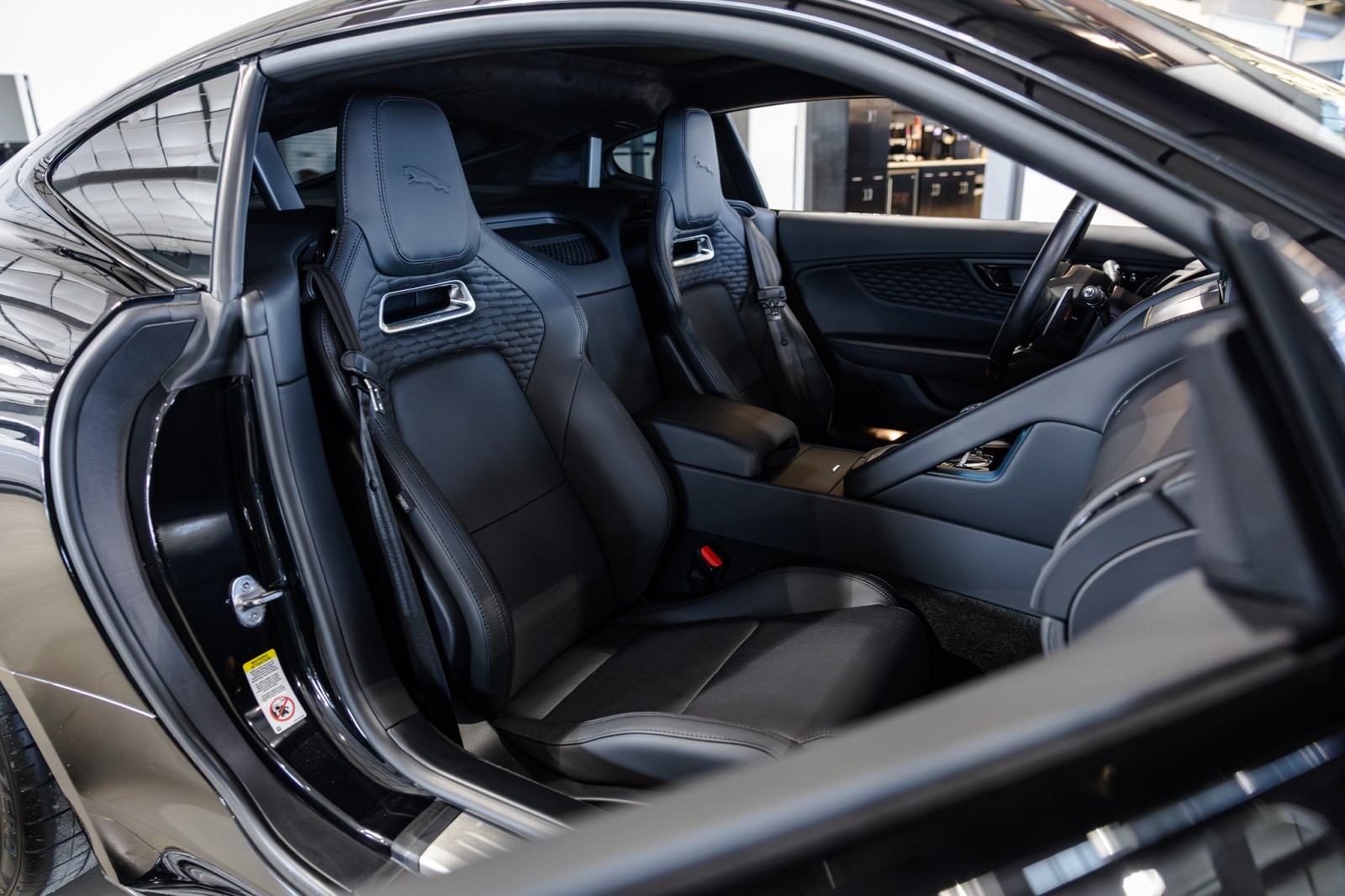 Used Car 2023 Jaguar F-type  R For Sale Under $90,000 In Boerne, Texas
