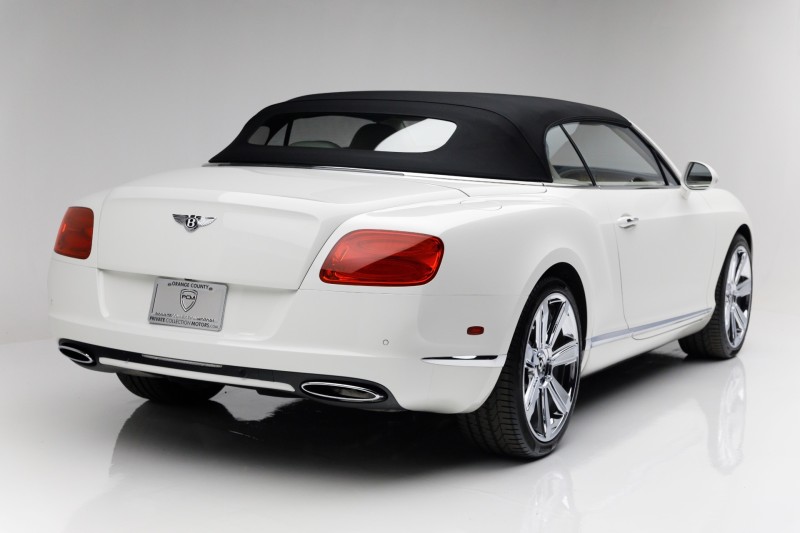 2012 Bentley Continental GT  in , 