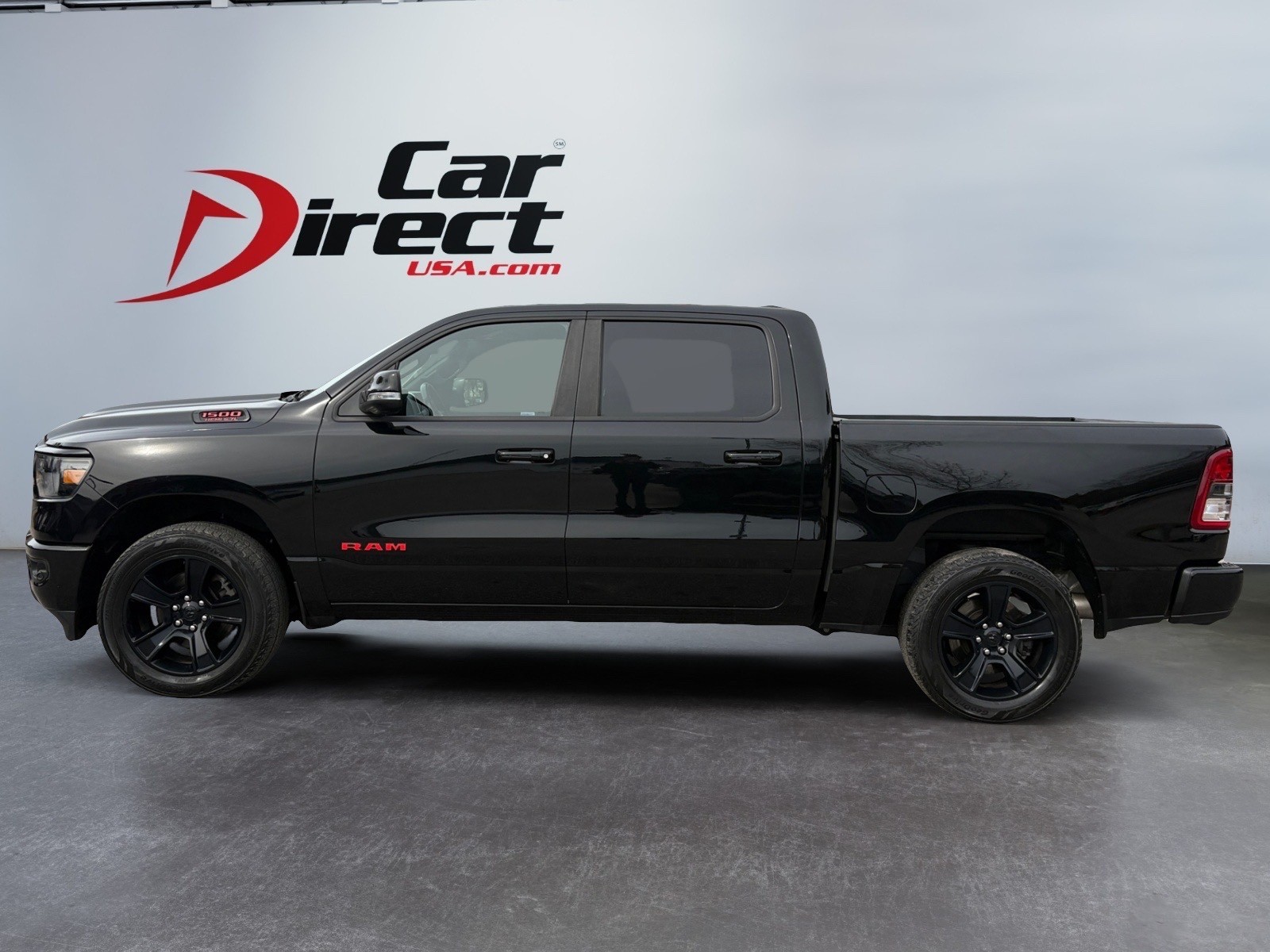 2020 Ram 1500 #3