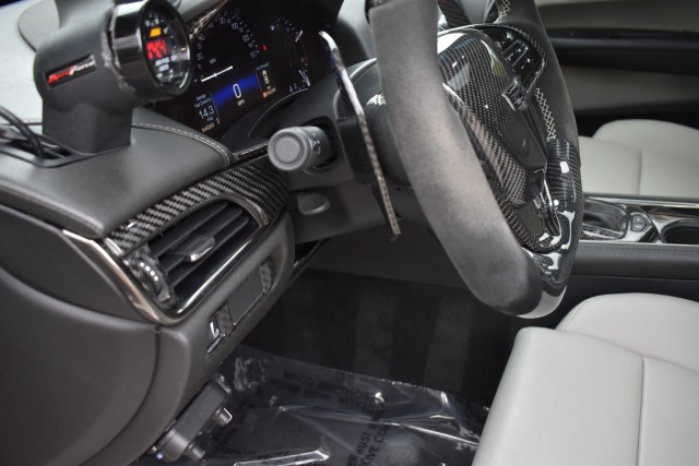 2015 Cadillac ATS Sedan Leather Keyless Entry Moonroof Bose Sound Rear Cam 26