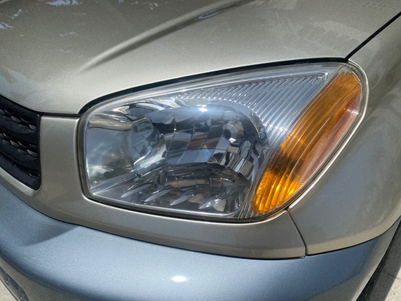 2002 Toyota RAV4 1 OWNER FL LOW MILES 83,089 in , 