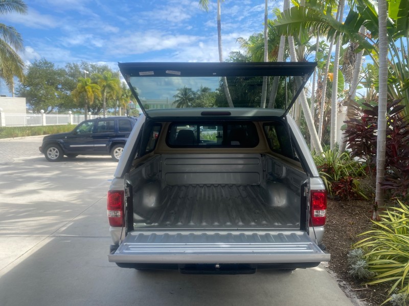 2008 Ford Ranger XL LOW MILES 49,420 in , 
