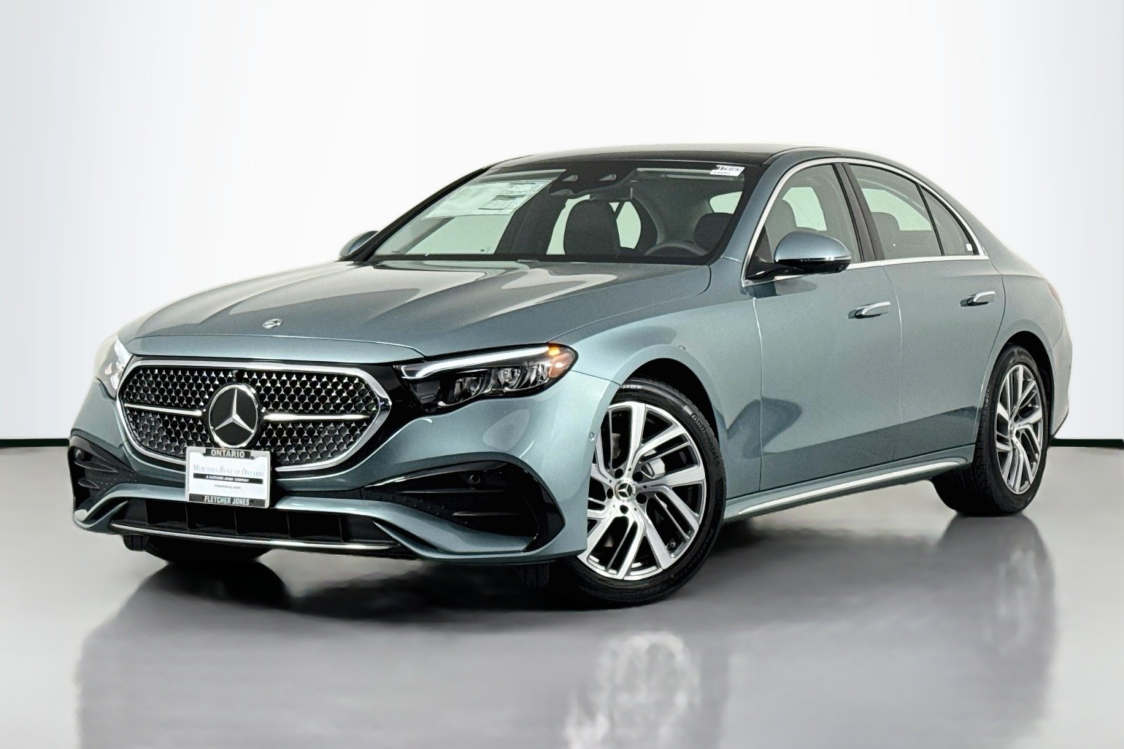 2026 Mercedes-Benz E-Class 2026 Mercedes-Benz E-Class E 350 RWD Sedan Sedan