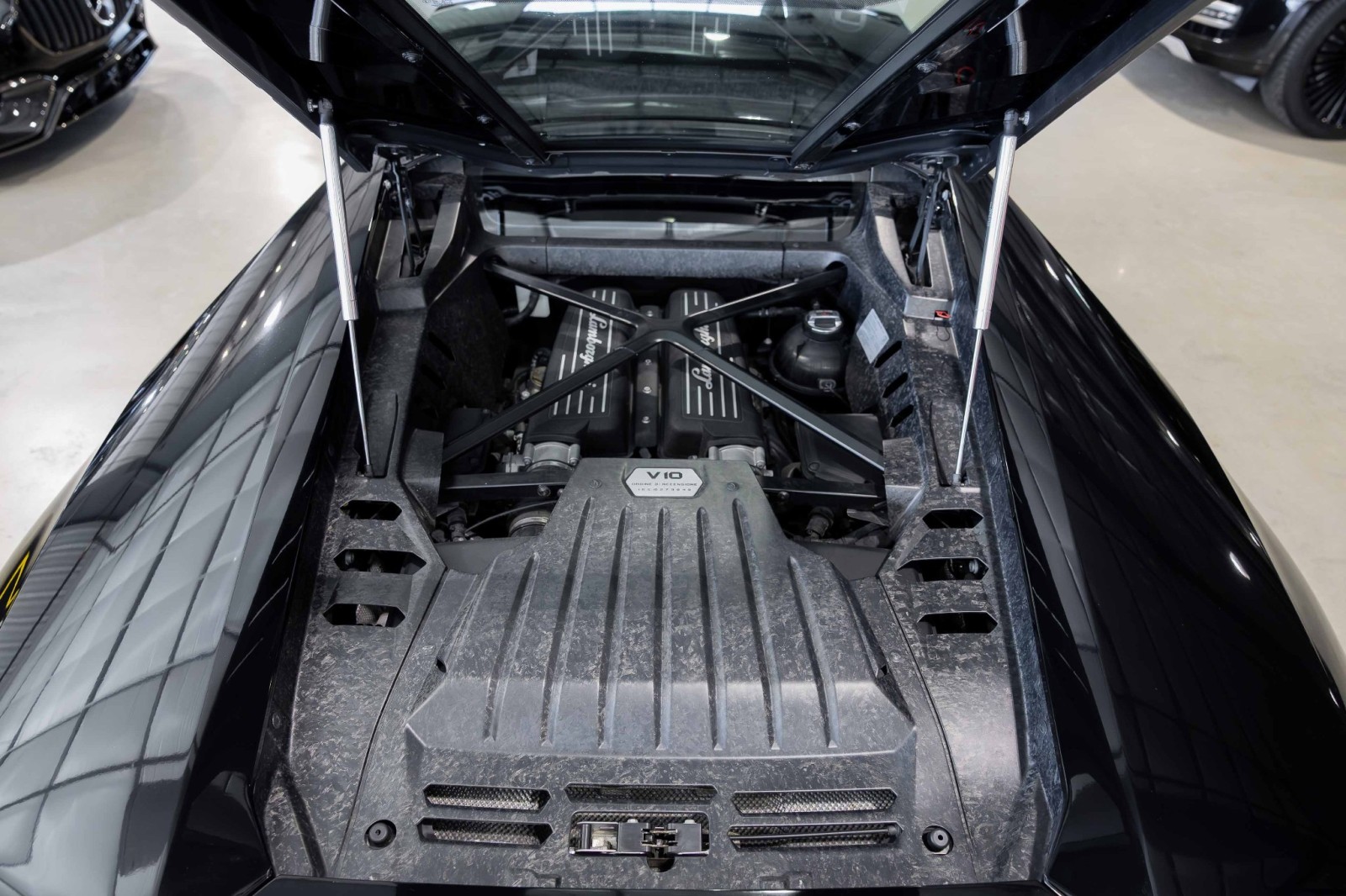 Used Car 2015 Lamborghini Huracan  For Sale Under $230,000 In Boerne, Texas