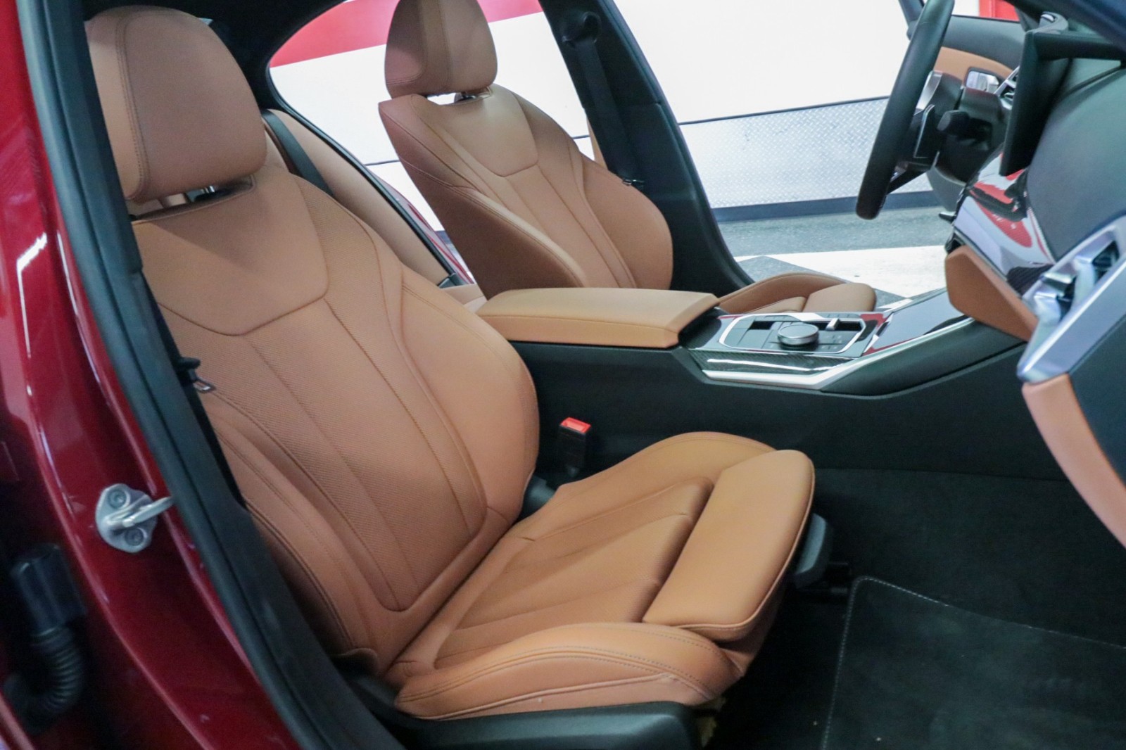 Used Car 2025 Bmw 3 Series  M340i Xdrive For Sale Under $70,000 In Austin, Texas