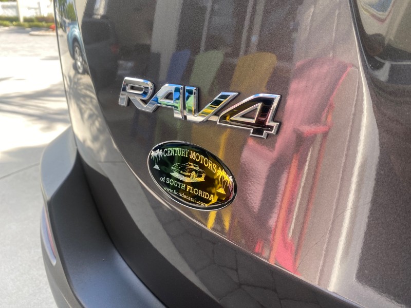 2013 Toyota RAV4 Limited LOW MILES 41,052 1 OWNER in , 