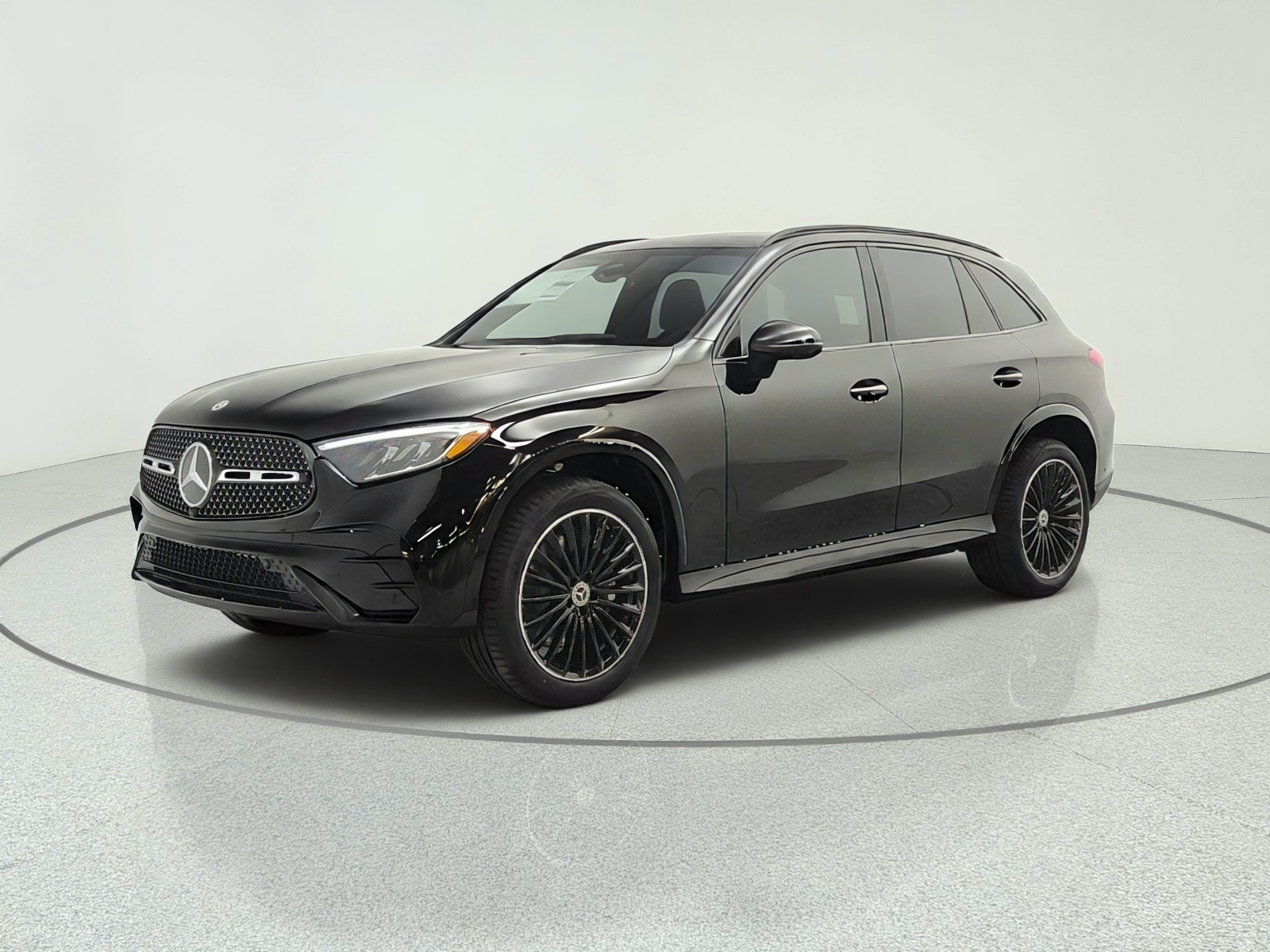 2027 Mercedes-Benz GLC GLC 300 SUV