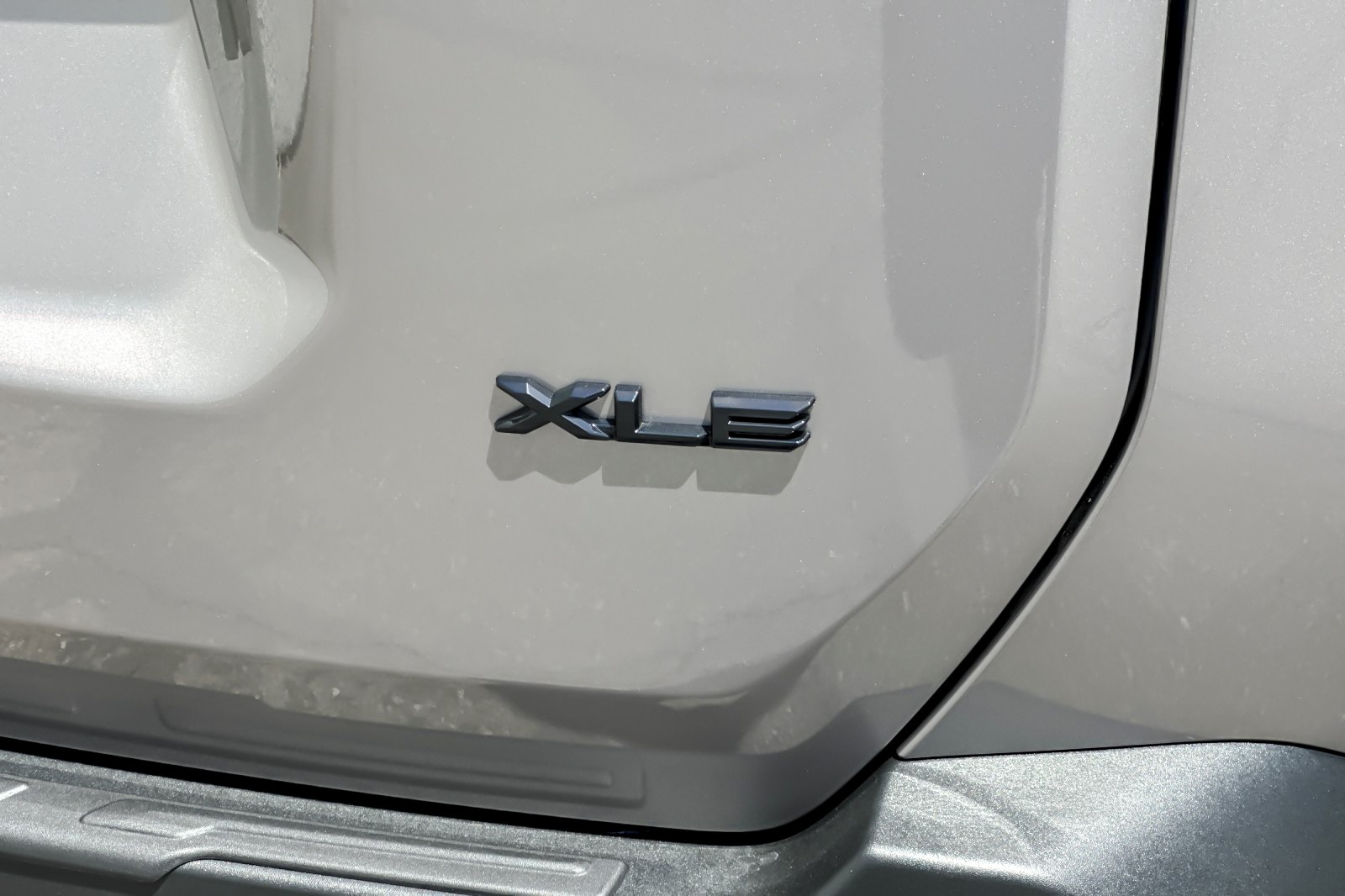 New 2026 Meteor Shower Toyota LE image 26