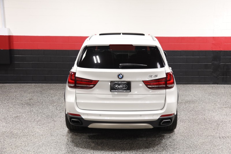 2017 BMW X5 xDrive40e iPerformance Sport 4dr Suv in , 