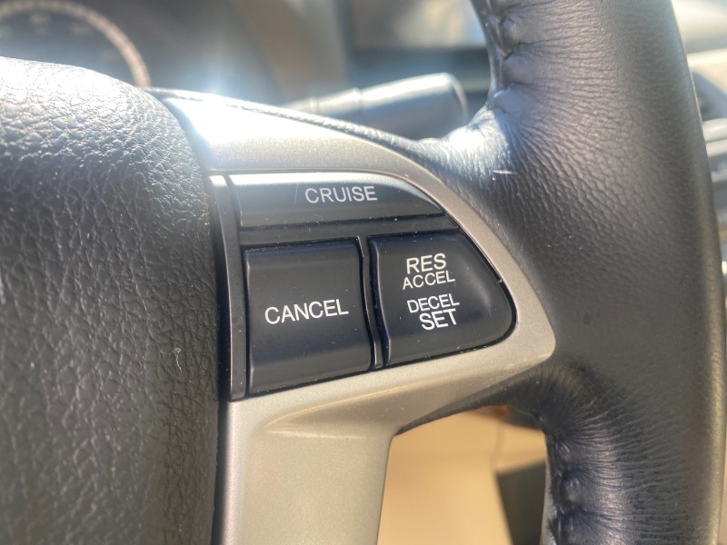 2010 Honda Accord Sdn EX-L LOW MILES 68,167 in , 