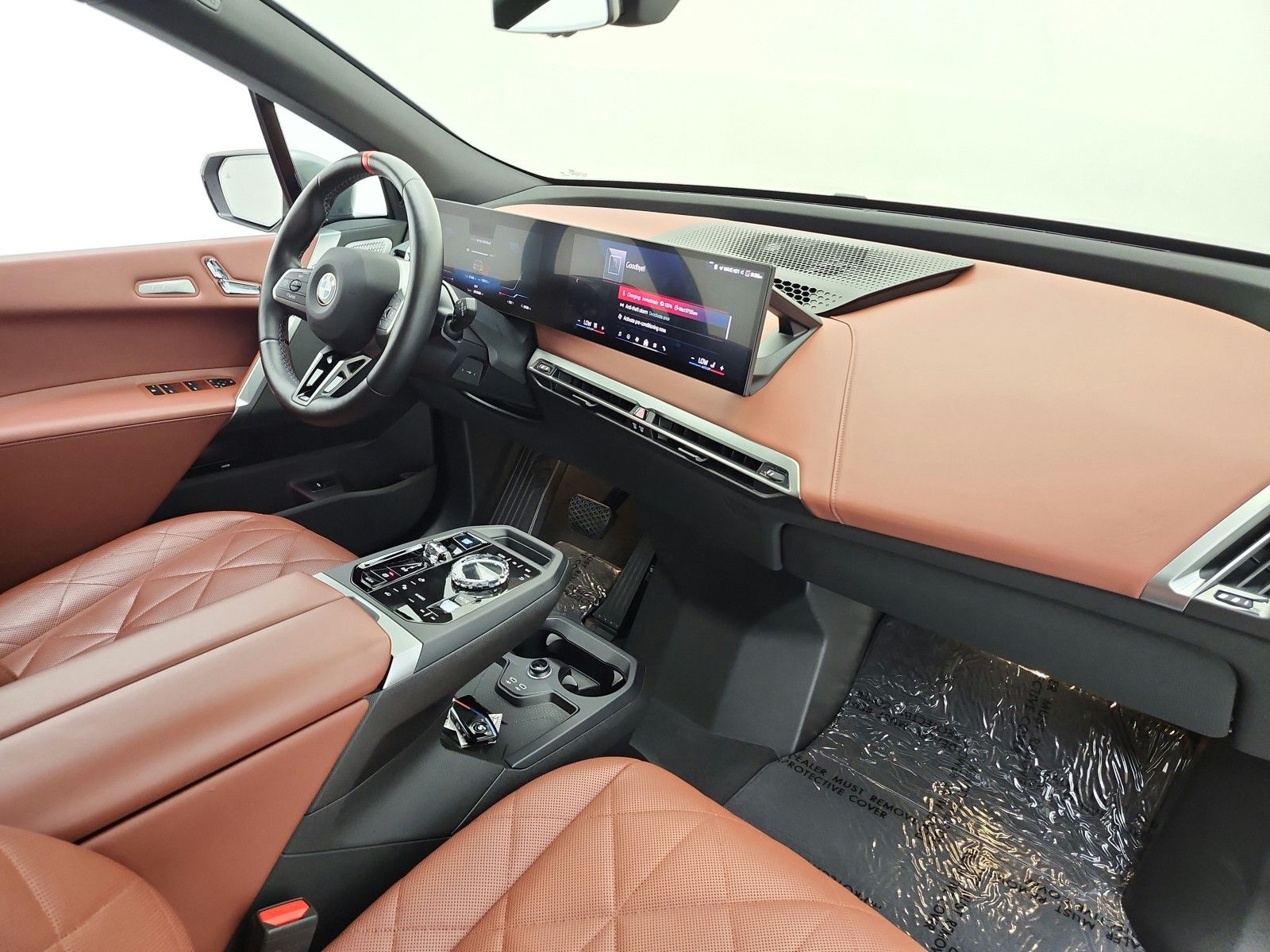 Used 2025 Oxide Grey Metallic BMW M60 image 20