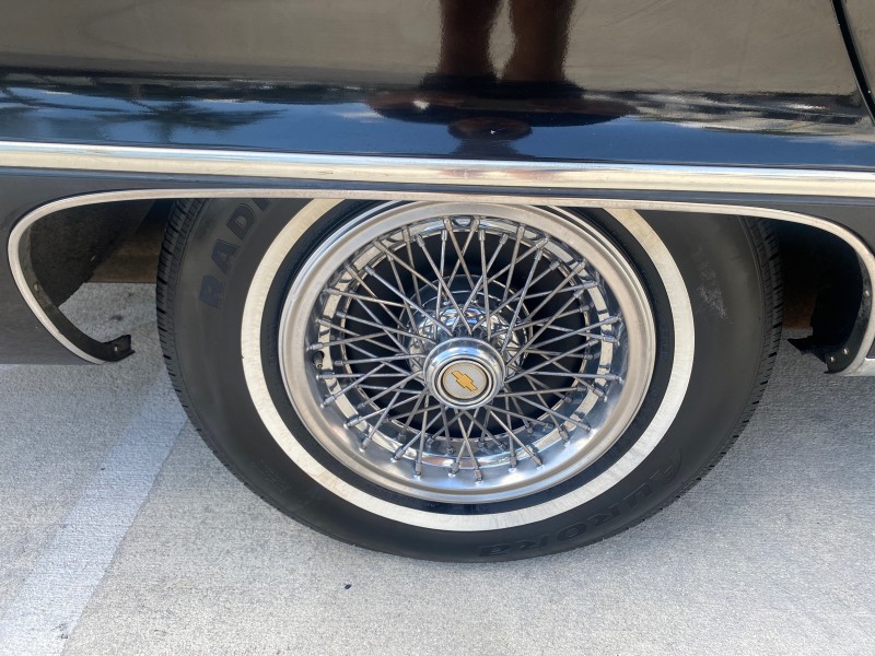 1993 Chevrolet Caprice Classic STATON WAGON 1 OWNER in , 