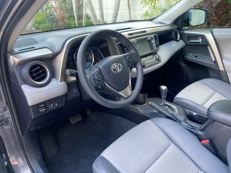 2013 Toyota RAV4 Limited LOW MILES 41,052 1 OWNER in , 