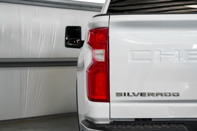 2022 Chevrolet Silverado 2500HD LTZ 44