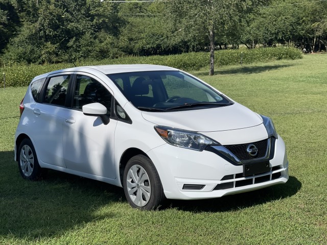 2018 Nissan Versa Note S in , 