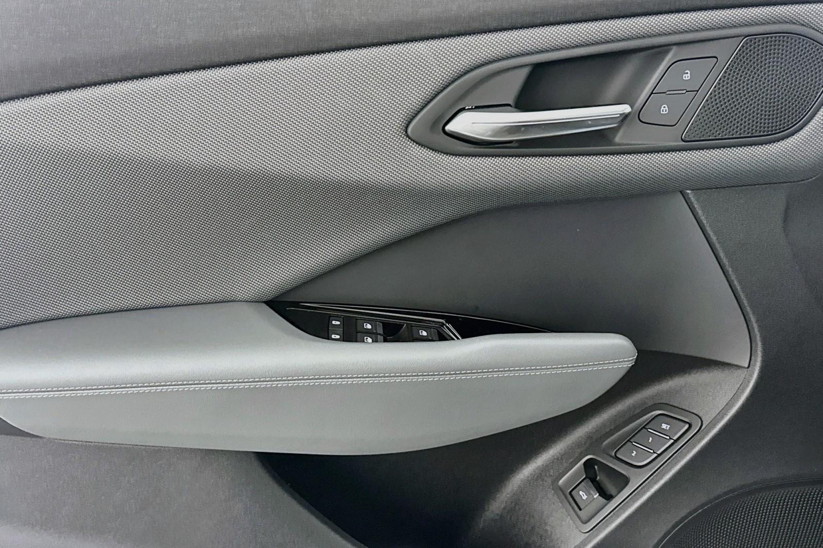 New 2026 Mythos Black Metallic Audi S line image 15