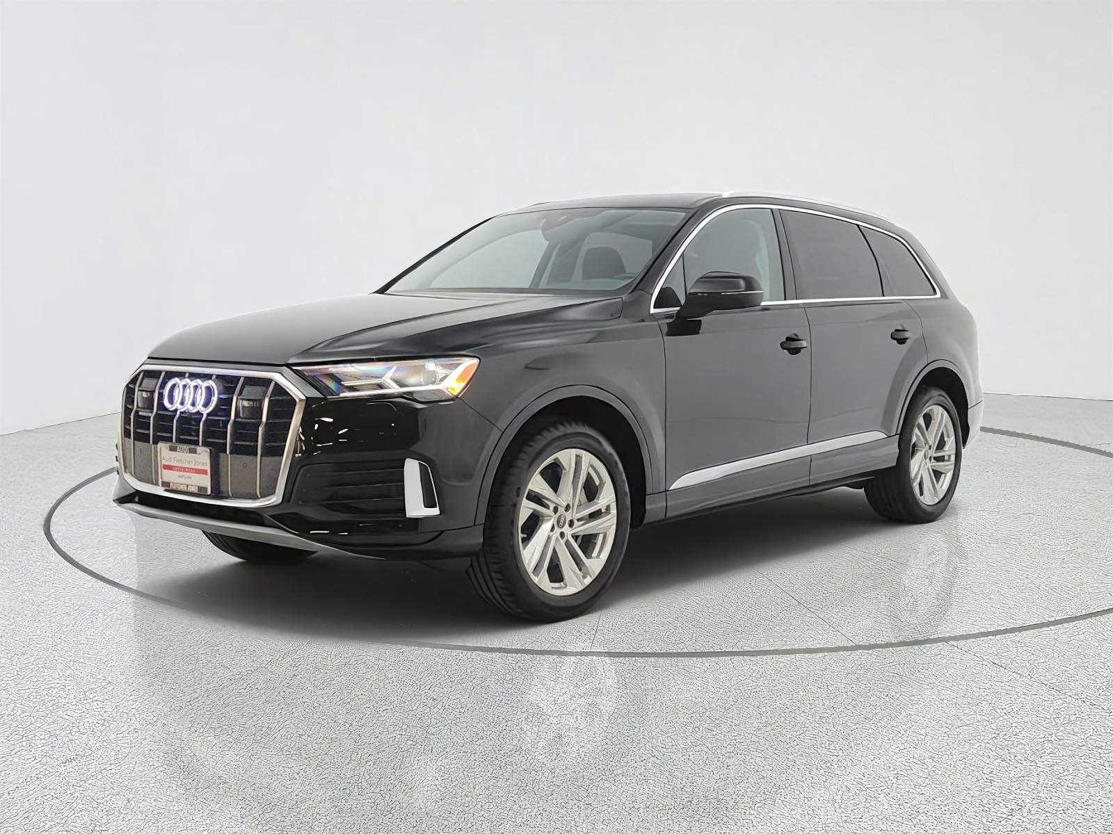 2023 Audi Q7 Premium