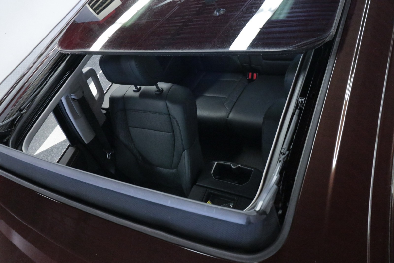 Used Car 2023 Toyota Tundra 4wd  Limited Hybrid For Sale Under $50,000 In Austin, Texas