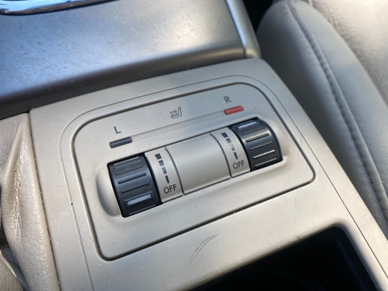 2009 Subaru Outback Special Edition LOW MILES 68,114 in ,