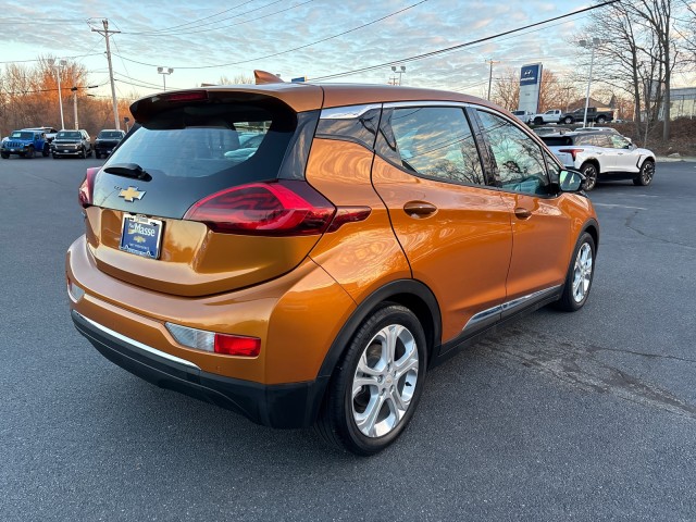 2017 Chevrolet Bolt EV LT 6