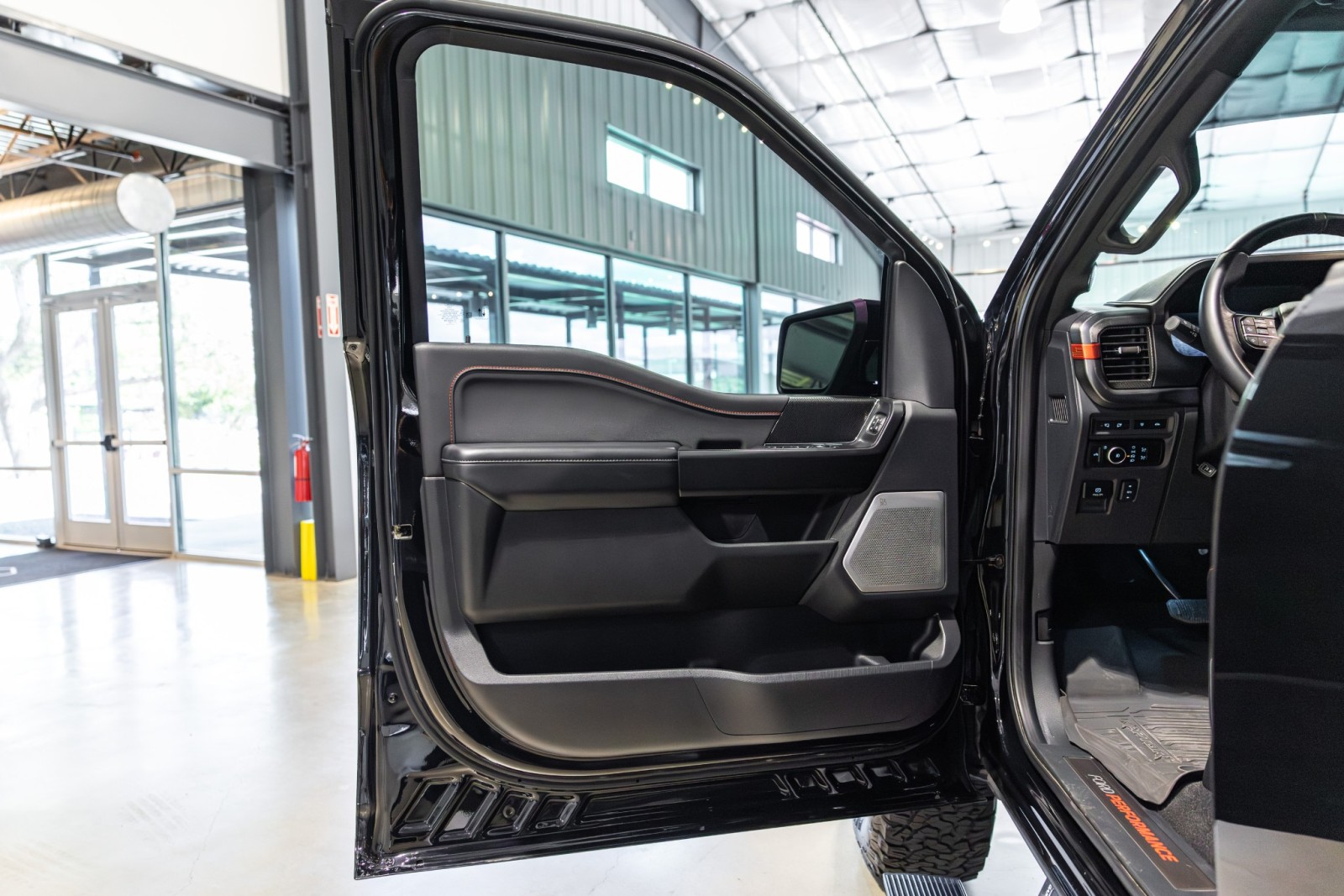 Used Car 2024 Ford F-150  Raptor For Sale Under $80,000 In Boerne, Texas