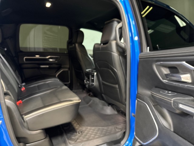 2020 Ram 1500 Laramie 4WD Hemi ProLift in , 