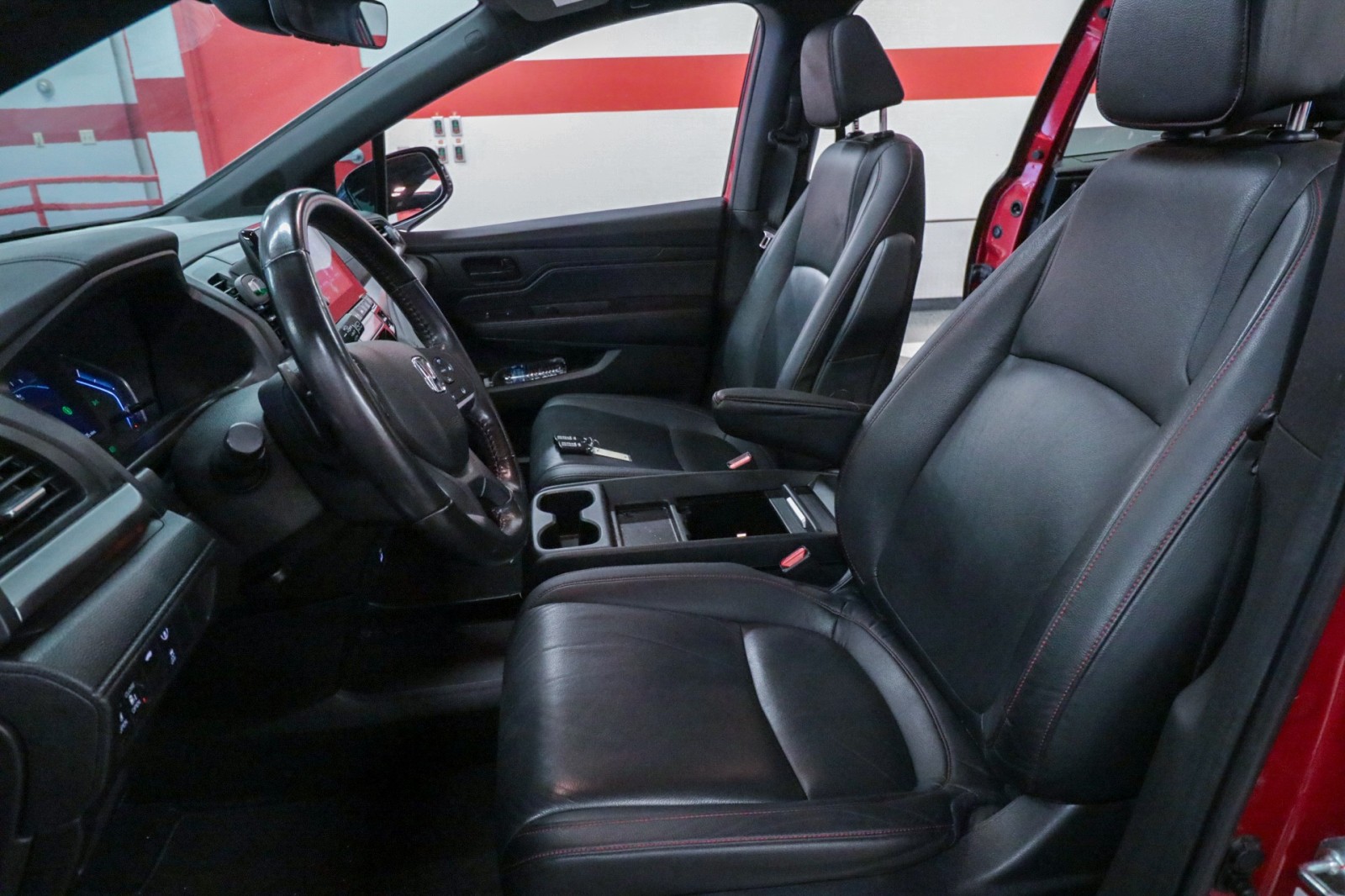 Used Car 2023 Honda Odyssey  Sport For Sale Under $35,000 In Austin, Texas