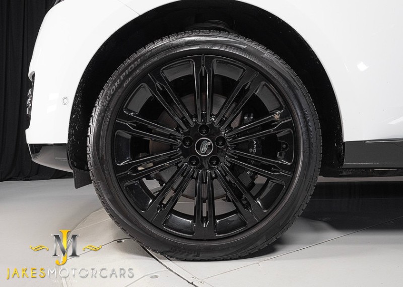 2023 Land Rover Range Rover Range Rover Autobiography ($163,670 MSRP!) *13,000 MILES* in , 
