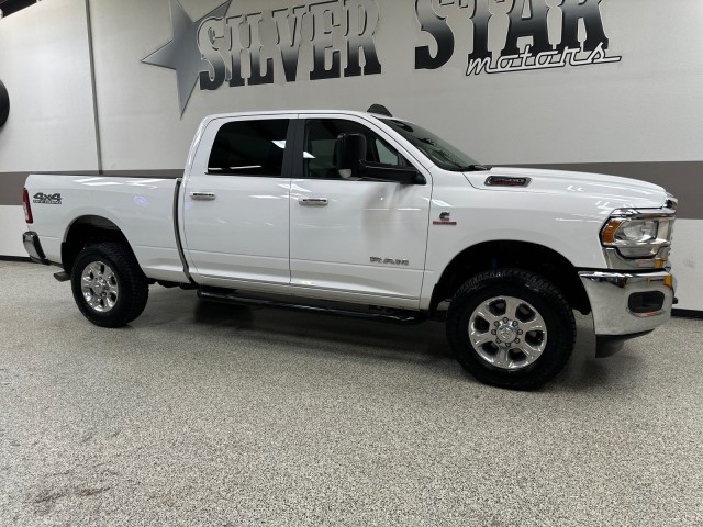 2019 Ram 2500 Big Horn 4WD Cummins in , 